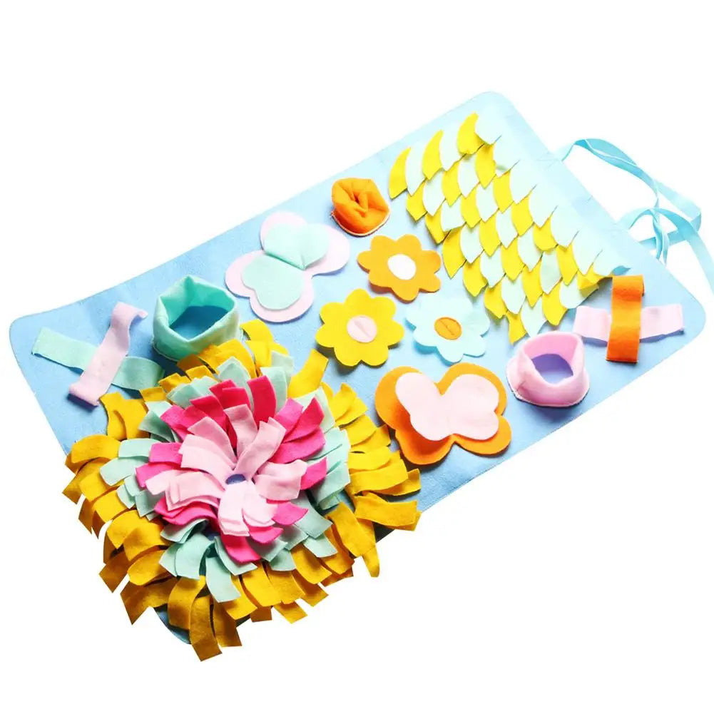 Dog Snuffle Training Mat - Image 3