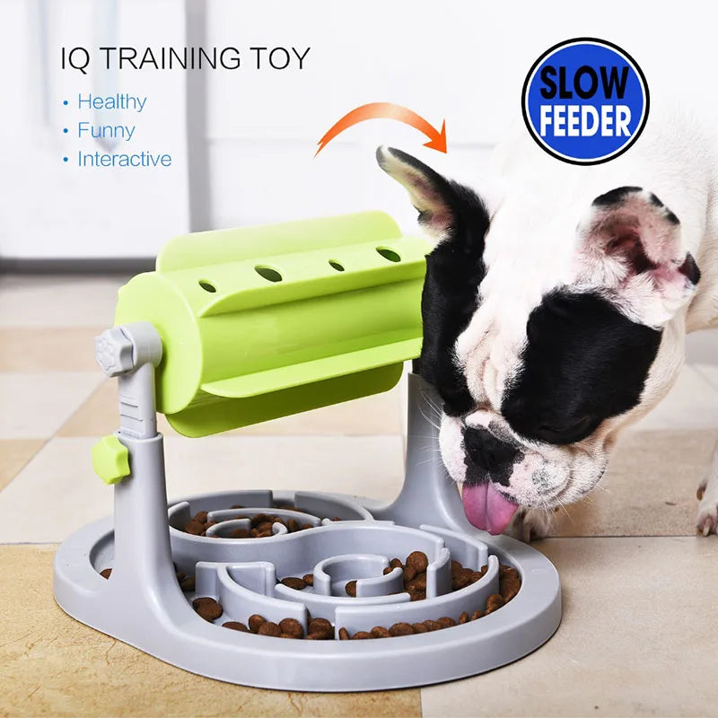 Interactive Slow Feeder Puzzle - Image 2